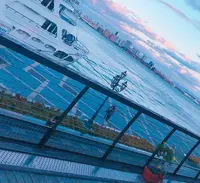 神戸ハーバーランド モザイクの写真・動画_image_421447