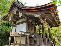 月読神社の写真・動画_image_421484