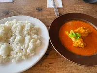 CHAIRO curryの写真・動画_image_421493