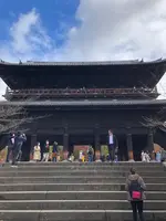 南禅寺の写真・動画_image_421575