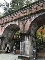 水路閣の写真・動画_image_421579