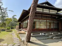 旧陸奥宗光邸「聴漁荘」の写真・動画_image_421751