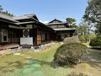 旧陸奥宗光邸「聴漁荘」の写真・動画_image_421753