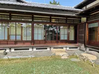 旧陸奥宗光邸「聴漁荘」の写真・動画_image_421754