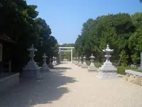 伊弉諾神宮の写真・動画_image_421789