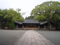 伊弉諾神宮の写真・動画_image_421790