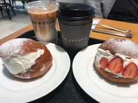 ディーンアンドデルーカカフェ 丸の内店の写真・動画_image_421889