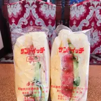 サンドイッチ ポポーの写真・動画_image_422041
