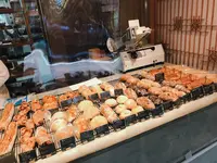 根津のパンの写真・動画_image_422053