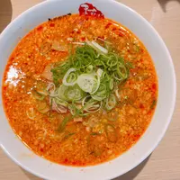 京都銀閣寺ますたにラーメン 日本橋本店の写真・動画_image_422064
