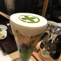 中村藤吉 京都駅店の写真・動画_image_422090