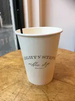 【閉店】Mighty steps coffee stop（マイティステップスコーヒーストップ）の写真・動画_image_422135