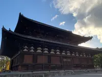 東寺（教王護国寺）の写真・動画_image_422303