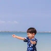 浜比嘉ビーチの写真・動画_image_422353