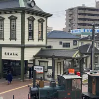 道後の温泉街（道後温泉周辺）の写真・動画_image_422366