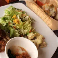 hana cafeの写真・動画_image_422371
