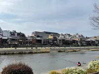 鴨川の写真・動画_image_422434