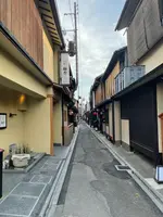 先斗町の写真・動画_image_422444