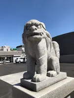 新川皇大神社の写真・動画_image_422485