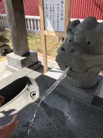 新川皇大神社の写真・動画_image_422486