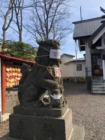 星置神社の写真・動画_image_422494
