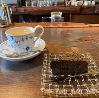 珈琲　麓の写真・動画_image_422554