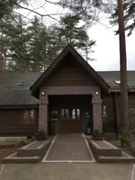 絵本美術館森のおうちの写真・動画_image_422615