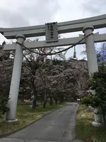有明山神社の写真・動画_image_422616