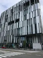 富山市ガラス美術館の写真・動画_image_422627