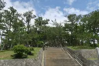 座喜味城跡の写真・動画_image_422698