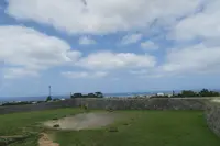 座喜味城跡の写真・動画_image_422700