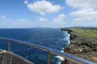 残波岬の写真・動画_image_422703