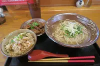 金月そば 読谷店の写真・動画_image_422706