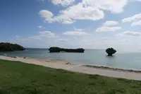 渡具知ビーチの写真・動画_image_422711