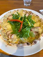 ぶどうの樹 ＤＥＬＩ ＣＡＦＥ 野の食卓の写真・動画_image_422715