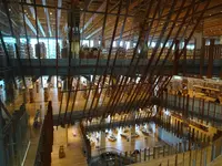 富山市ガラス美術館の写真・動画_image_422752