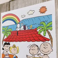SNOOPY'S SURF SHOP OKINAWA（沖縄店）の写真・動画_image_422804
