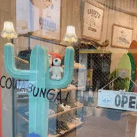 SNOOPY'S SURF SHOP OKINAWA（沖縄店）の写真・動画_image_422805
