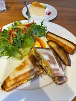 ぶどうの樹 ＤＥＬＩ ＣＡＦＥ 野の食卓の写真・動画_image_422839