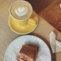 T&M COFFEEの写真・動画_image_423017