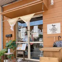 蛋黃麵まぜ麺マホロバの写真・動画_image_423026