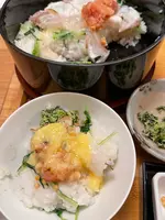 ごはん家椒房庵の写真・動画_image_423099