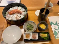 ごはん家椒房庵の写真・動画_image_423104