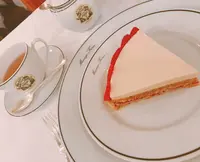 マリアージュフレール銀座店の写真・動画_image_423267