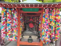 八坂庚申堂の写真・動画_image_423326