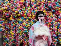 八坂庚申堂の写真・動画_image_423327
