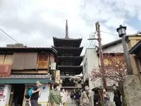 八坂庚申堂の写真・動画_image_423328