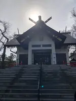手稲神社の写真・動画_image_423342