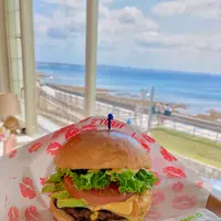 TEDDY'S BIGGER BURGERS OKINAWA CHATAN テディーズビガーバーガー沖縄北谷の写真・動画_image_423433