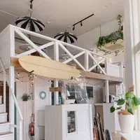 TEDDY'S BIGGER BURGERS OKINAWA CHATAN テディーズビガーバーガー沖縄北谷の写真・動画_image_423435